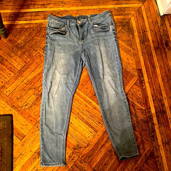 Seven7 | Jeans | Seven Jeans Straight 